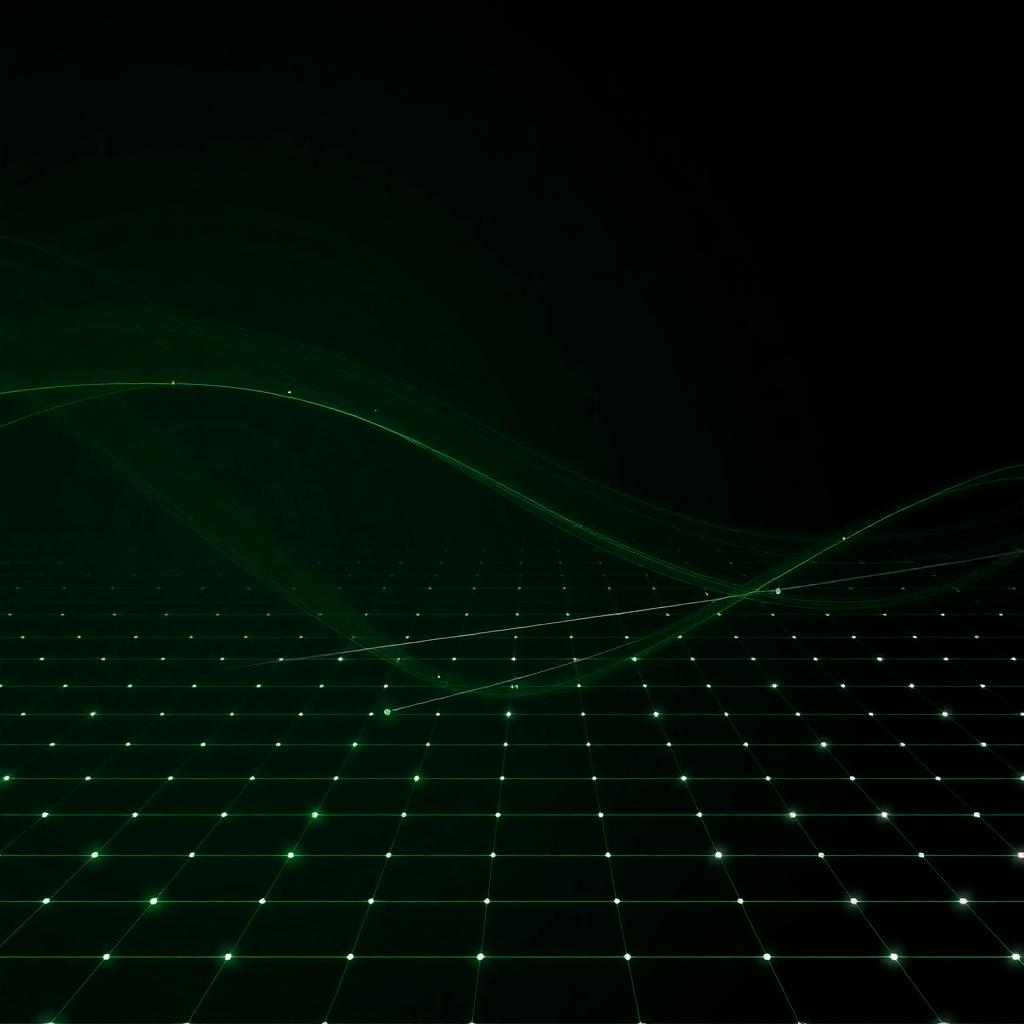 Textura visual de apoio para a seção de credibilidade da DryOn.